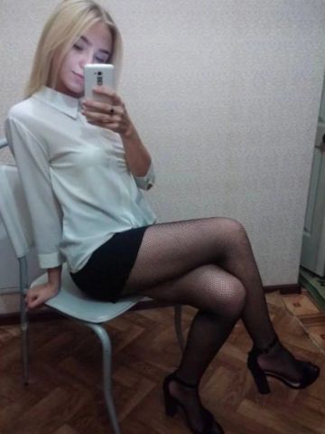 Проститутка Тая